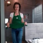 Sage’s Unforgettable Coffee Shop Mishap
