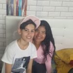 Samantha Pulgarin’s Amateur Webcam Model Adventures