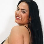 SamanthaLefreds’ Amateur Webcam Model Adventure