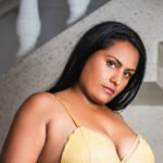 SamanthaVerdeck’s Amateur Webcam Model Adventures