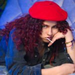 SamyJewels’ Amateur Webcam Model Adventures