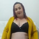 SandyLindared’s Amateur Webcam Model Adventures