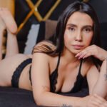 SarahEvans’ Amateur Webcam Model Adventures