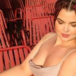 SarahMorena’s Amateur Webcam Model Adventures