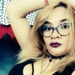 SarahOchoa’s Amateur Webcam Model Adventures
