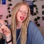 SaraKitty’s Amateur Webcam Model Adventures