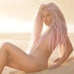 ScarlettBarbie’s Amateur Webcam Model Adventures