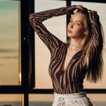 SelenaAndo’s Amateur Webcam Model Adventures