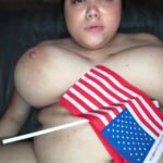 Sensual Thai Curves Meet a Big Surprise