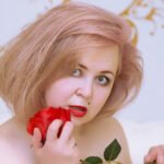 ShannaKeninsons Amateur Webcam Model Adventures