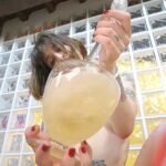 Silvia Soprano’s Gritty Piss Version AC020