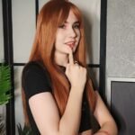 SitoriaBloo’s Amateur Webcam Model Adventures
