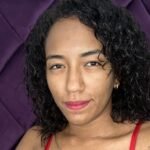 SofiaBrita’s Amateur Webcam Model Adventures