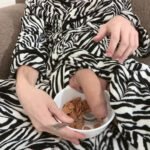 Sole & Satisfaction: Ariana’s Rough Ride