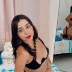 Sophie Cortess: The Amateur Webcam Model Making Waves