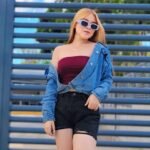 SophieRigth’s Amateur Webcam Model Adventures