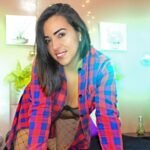SophyaClark’s Amateur Webcam Model Adventures