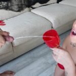 Spooky Season Anal: A Halloween Treat