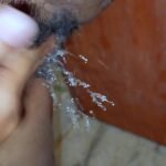 Steamy Bathroom Encounter Unleashes a Torrent