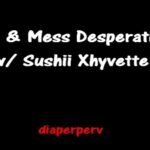 Sushii’s Desperate Omo Plea to Xhyvette