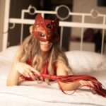 SyrenaGrenys’ Amateur Webcam Model Adventures