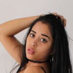 Tania Barbier’s Amateur Webcam Model Adventures