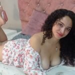TannaSanders’ Amateur Webcam Model Adventures