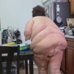Tattooed Curves & Soft Peaches Unleashed