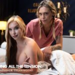 Tension Relief Scene #01