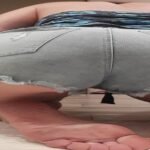 The Allure of Wet Shorts & Bare Feet