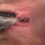The Art of Latex & Fluid Release