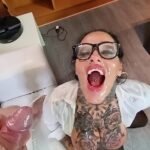The Depths of Total Submission