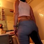 The Ultimate Locked Belt Prank Gone Wrong