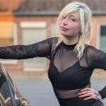 TheresitaWilliam’s Amateur Webcam Modeling Adventures