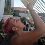 Unconventional Intimacy: A Condom’s Contents