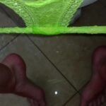 Unusual Urges: When Arousal Meets Incontinence