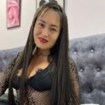 ValeriOrtega’s Amateur Webcam Model Adventures