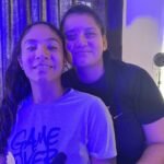 VeronicaCatalina’s Amateur Webcam Model Adventures