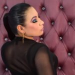 VickyHarvy’s Amateur Webcam Model Adventures