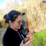 Vintage Beach Dares: The 5-Liter Pee Challenge
