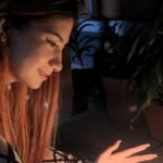 VioletaThommpson’s Amateur Webcam Model Adventures