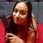 VioletSmyt’s Amateur Webcam Model Adventures