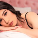 ViolettaMyerz’s Amateur Webcam Modeling Adventures