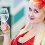 VioletteWhite’s Amateur Webcam Model Adventures