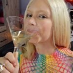 Vivian Lola’s Intimate Fetish Encounter