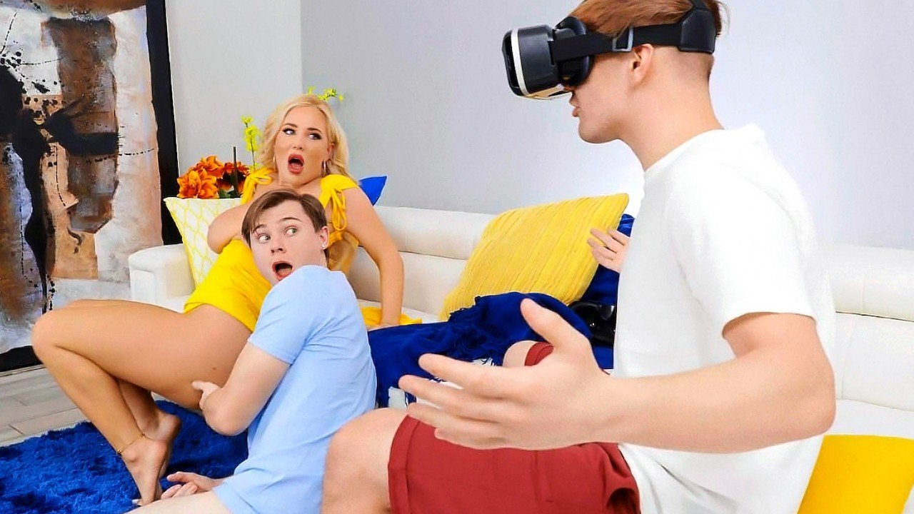 vr-unleashed-pumped-with-savannah-anthony