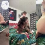 When Intimacy Turns Intense: A CNC Story