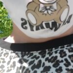 Yoga Pants & Public Accidents: A Story