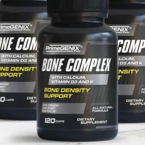 Mens Health - Anti-Aging - Bone Complex (3)