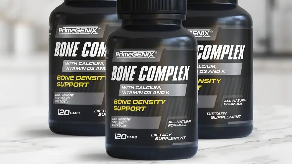 Mens Health - Anti-Aging - Bone Complex (3)